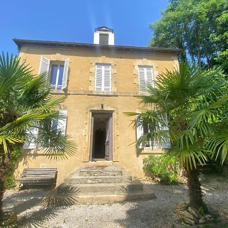 Residence Les Trois Jardins Avec Wifi Et Parking Gratuit Сарла-ла-Канеда Екстер'єр фото