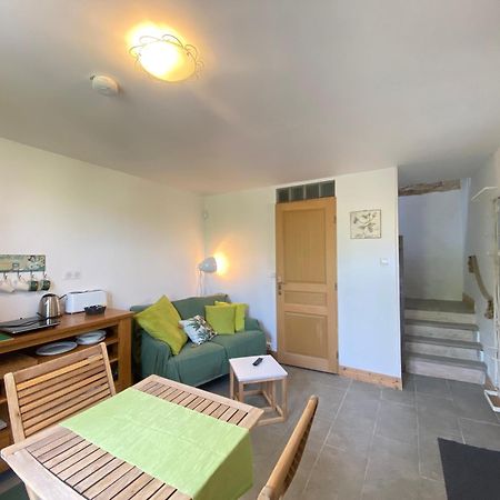 Residence Les Trois Jardins Avec Wifi Et Parking Gratuit Сарла-ла-Канеда Екстер'єр фото