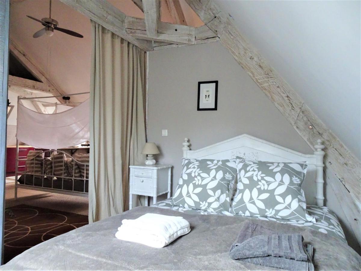 Residence Les Trois Jardins Avec Wifi Et Parking Gratuit Сарла-ла-Канеда Екстер'єр фото