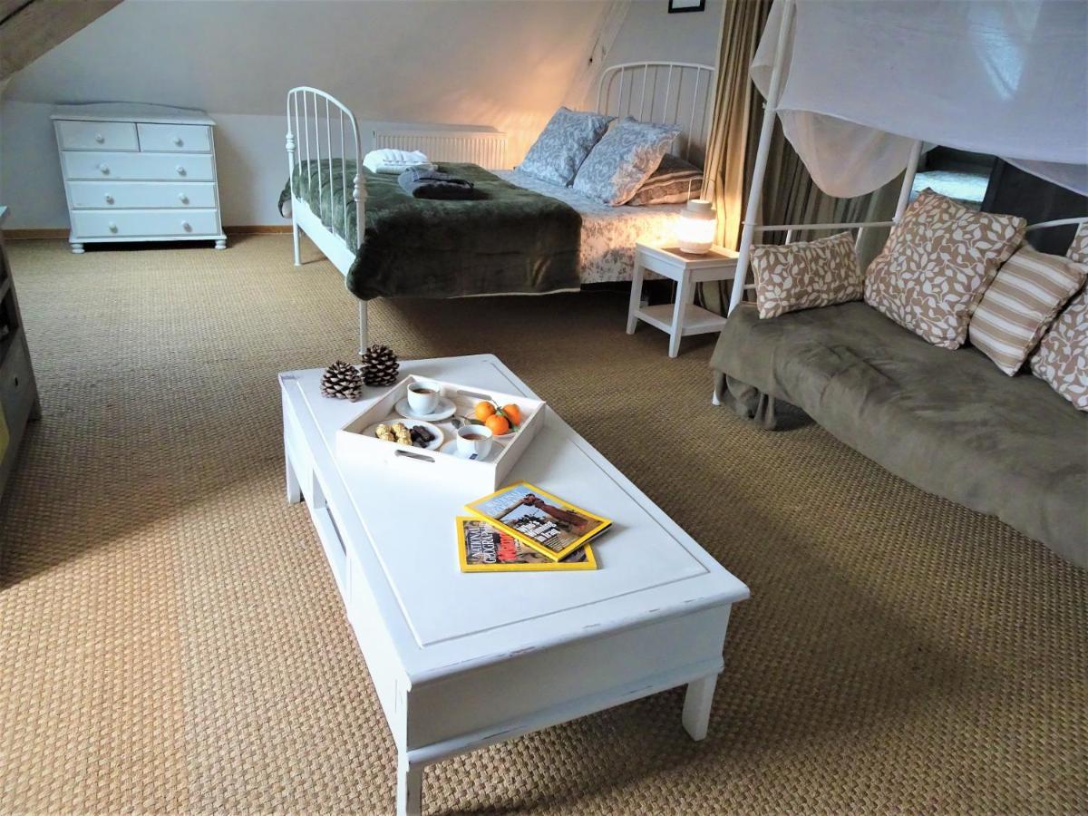 Residence Les Trois Jardins Avec Wifi Et Parking Gratuit Сарла-ла-Канеда Екстер'єр фото