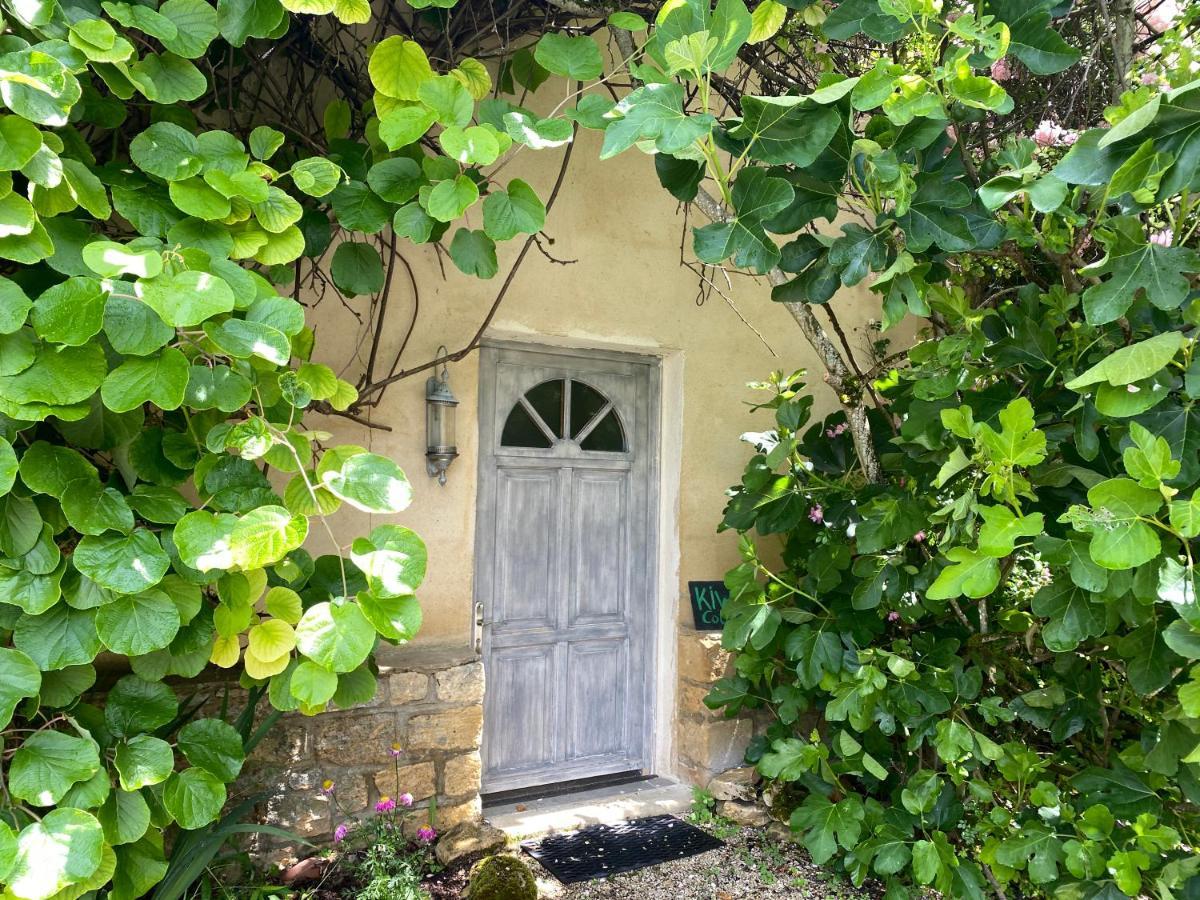 Residence Les Trois Jardins Avec Wifi Et Parking Gratuit Сарла-ла-Канеда Екстер'єр фото
