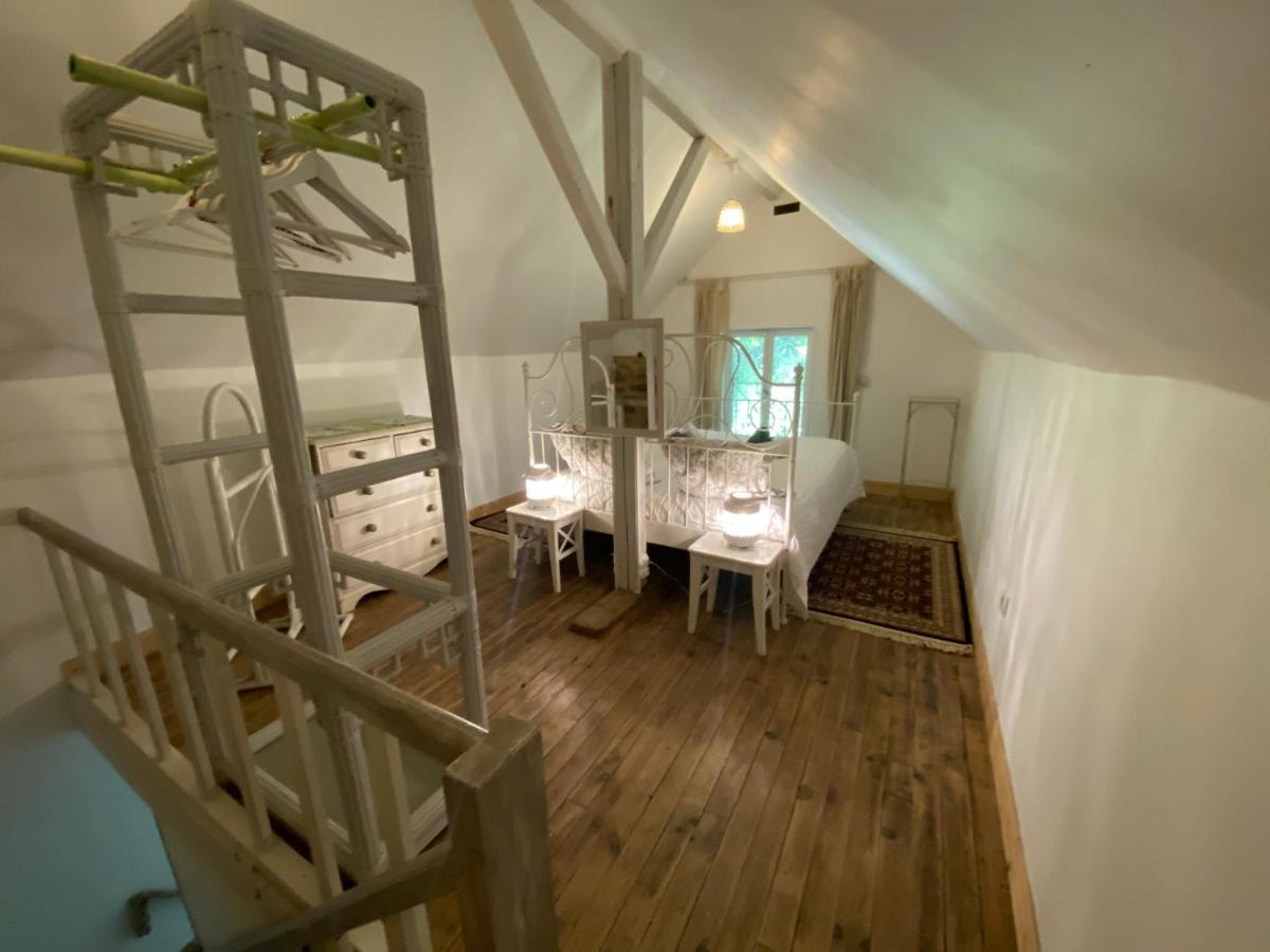 Residence Les Trois Jardins Avec Wifi Et Parking Gratuit Сарла-ла-Канеда Екстер'єр фото